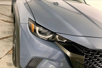 2025 Mazda Mazda CX-50 Hybrid Premium Plus Package