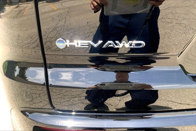 2025 Toyota Crown Signia XLE
