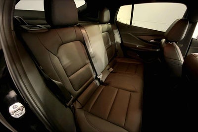 2025 Buick Envista Sport Touring