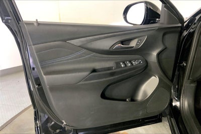 2025 Buick Envista Sport Touring