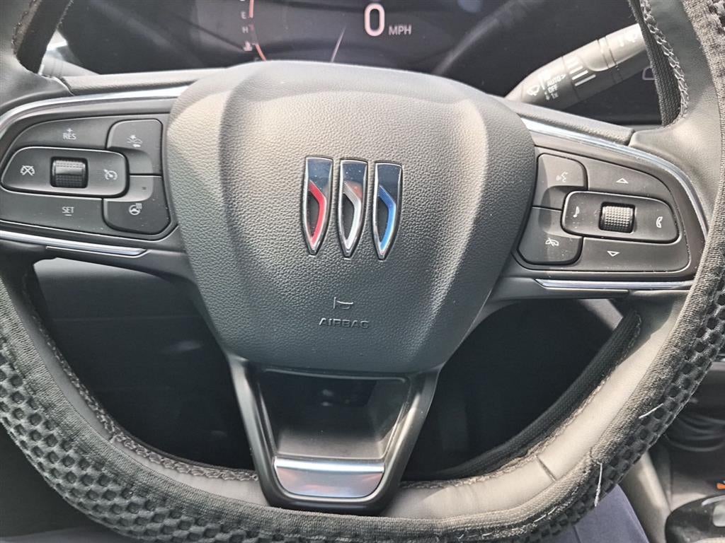 2025 Buick Envista Avenir