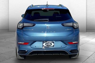 2024 Buick Encore GX Avenir
