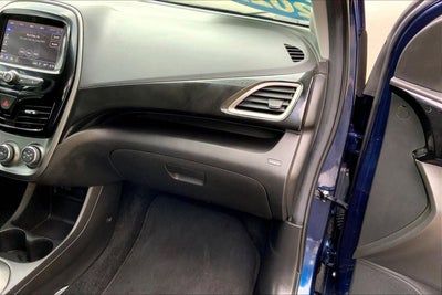 2022 Chevrolet Spark 2LT Automatic