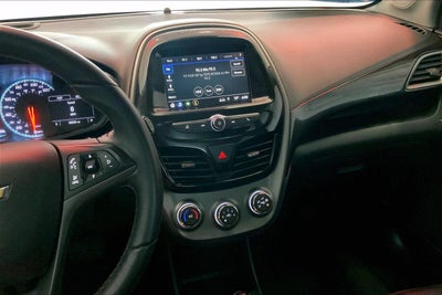 2022 Chevrolet Spark 2LT Automatic