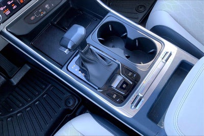 2025 Kia Carnival SX