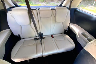 2025 Kia Carnival SX