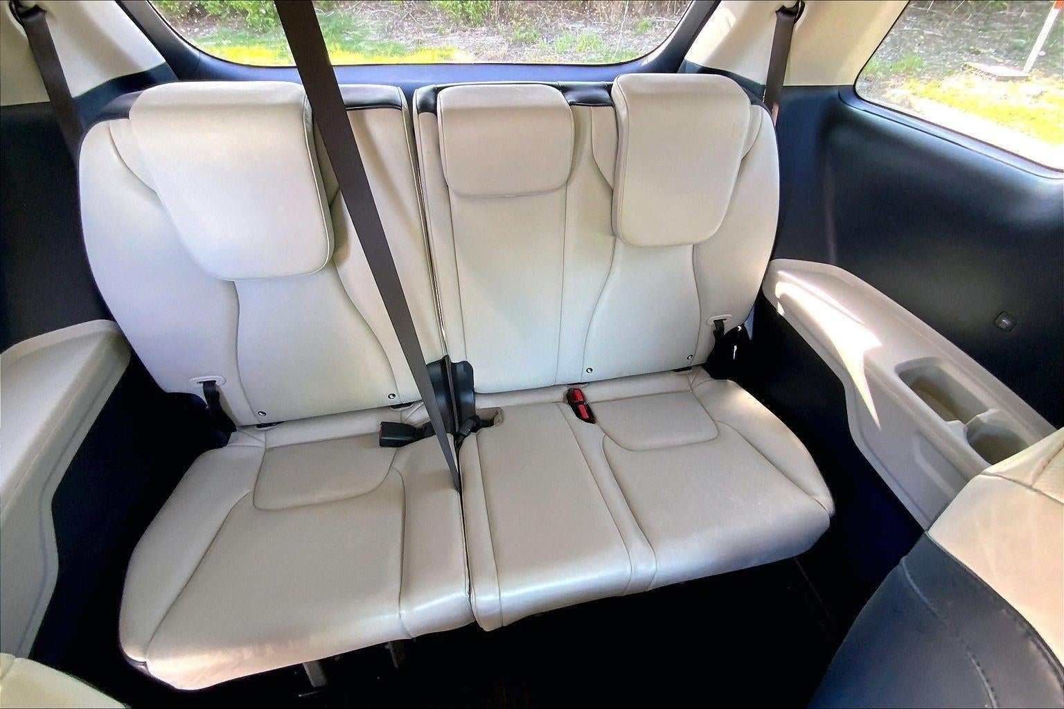 2025 Kia Carnival SX
