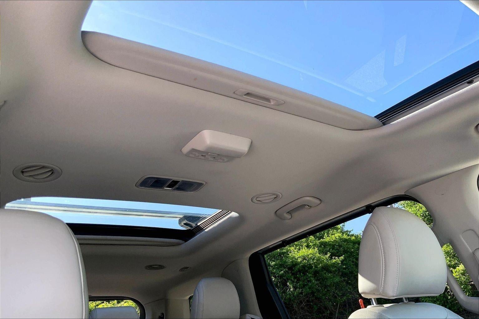 2025 Kia Carnival SX