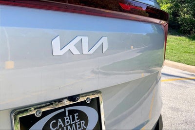2025 Kia Carnival SX