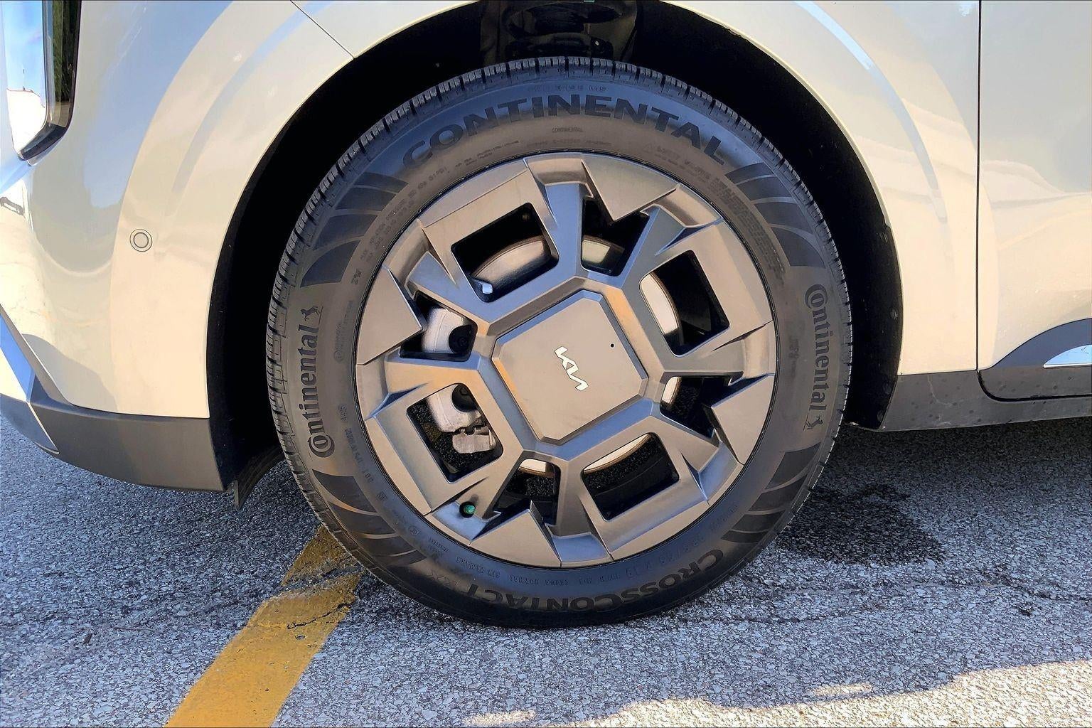 2025 Kia Carnival SX