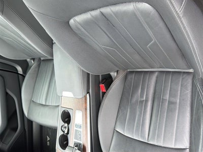 2019 Audi A6 Premium