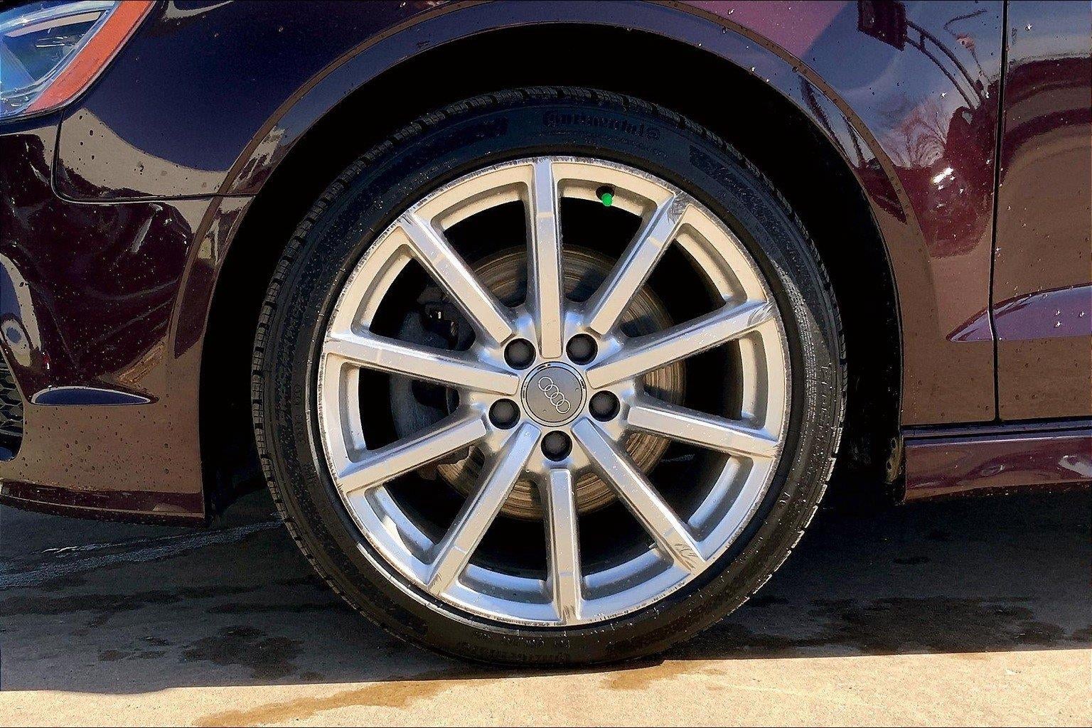 2015 Audi A3 2.0T Prestige