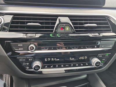 2023 BMW 5 Series M550i xDrive