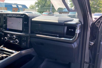 2024 Ford Super Duty F-250 SRW XL
