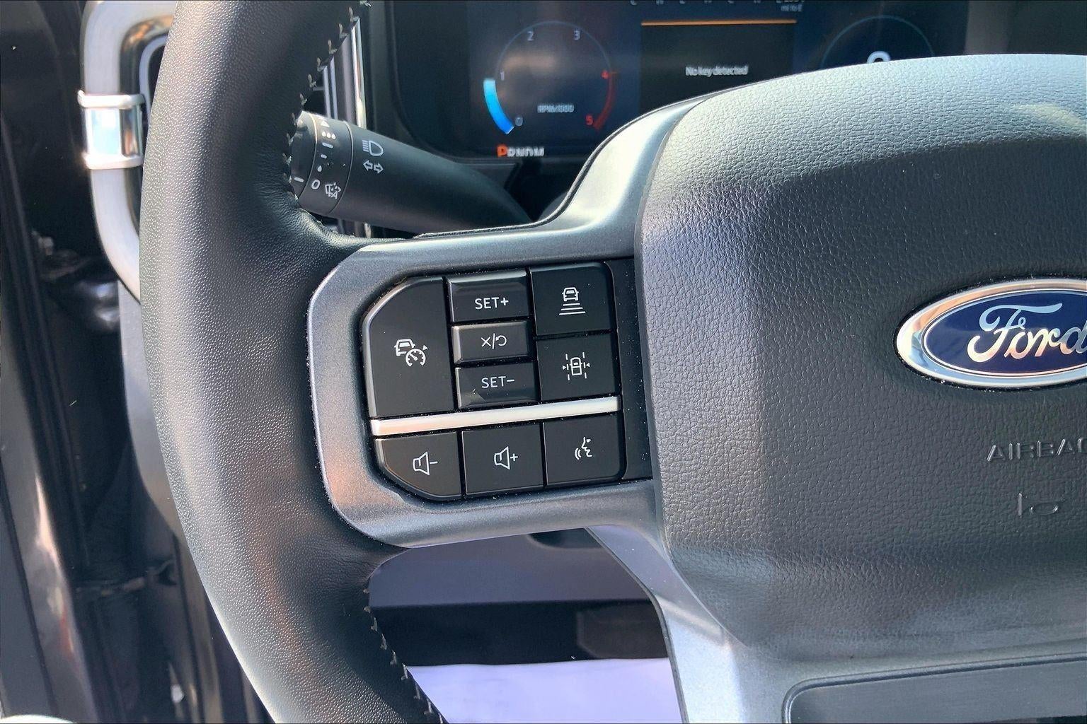 2024 Ford Super Duty F-250 SRW XL
