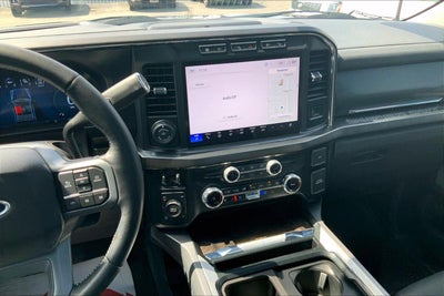 2024 Ford Super Duty F-250 SRW XL