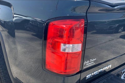 2017 GMC Sierra 3500 HD Denali
