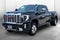 2024 GMC Sierra 3500 HD Denali DRW
