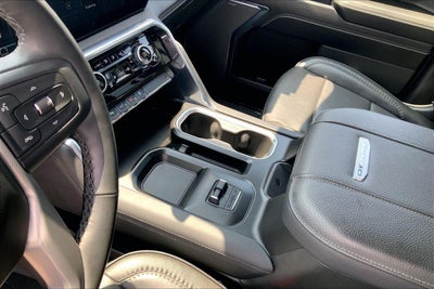 2024 GMC Sierra 3500 HD Denali DRW