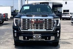 2024 GMC Sierra 3500 HD Denali DRW