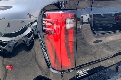 2024 GMC Sierra 3500 HD Denali DRW
