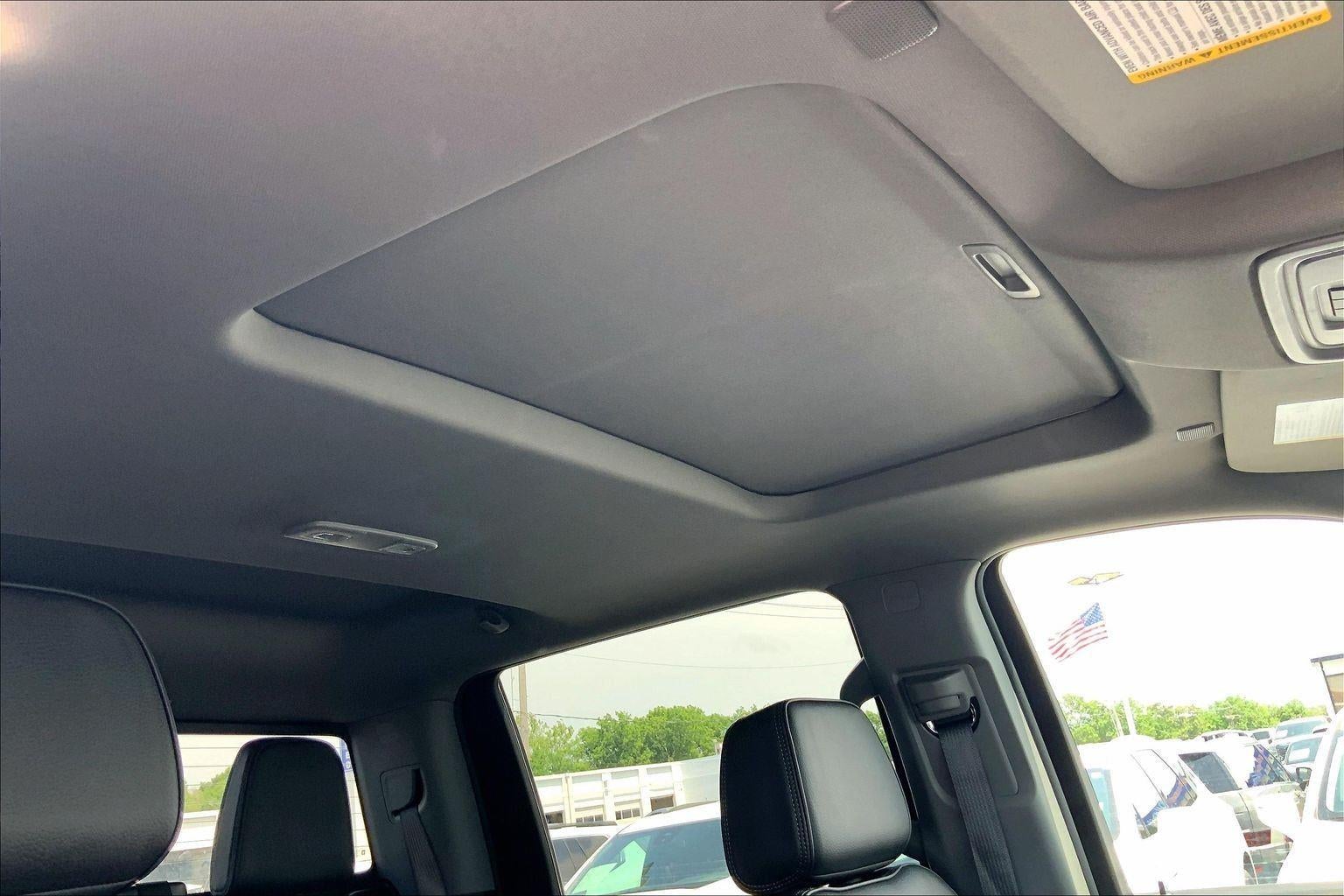 2024 GMC Sierra 3500 HD Denali DRW