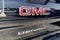 2024 GMC Sierra 3500 HD Denali DRW