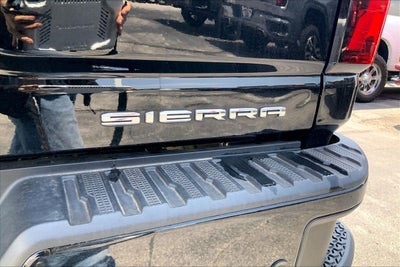 2024 GMC Sierra 3500 HD Denali DRW