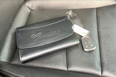 2020 Cadillac XT6 FWD Premium Luxury