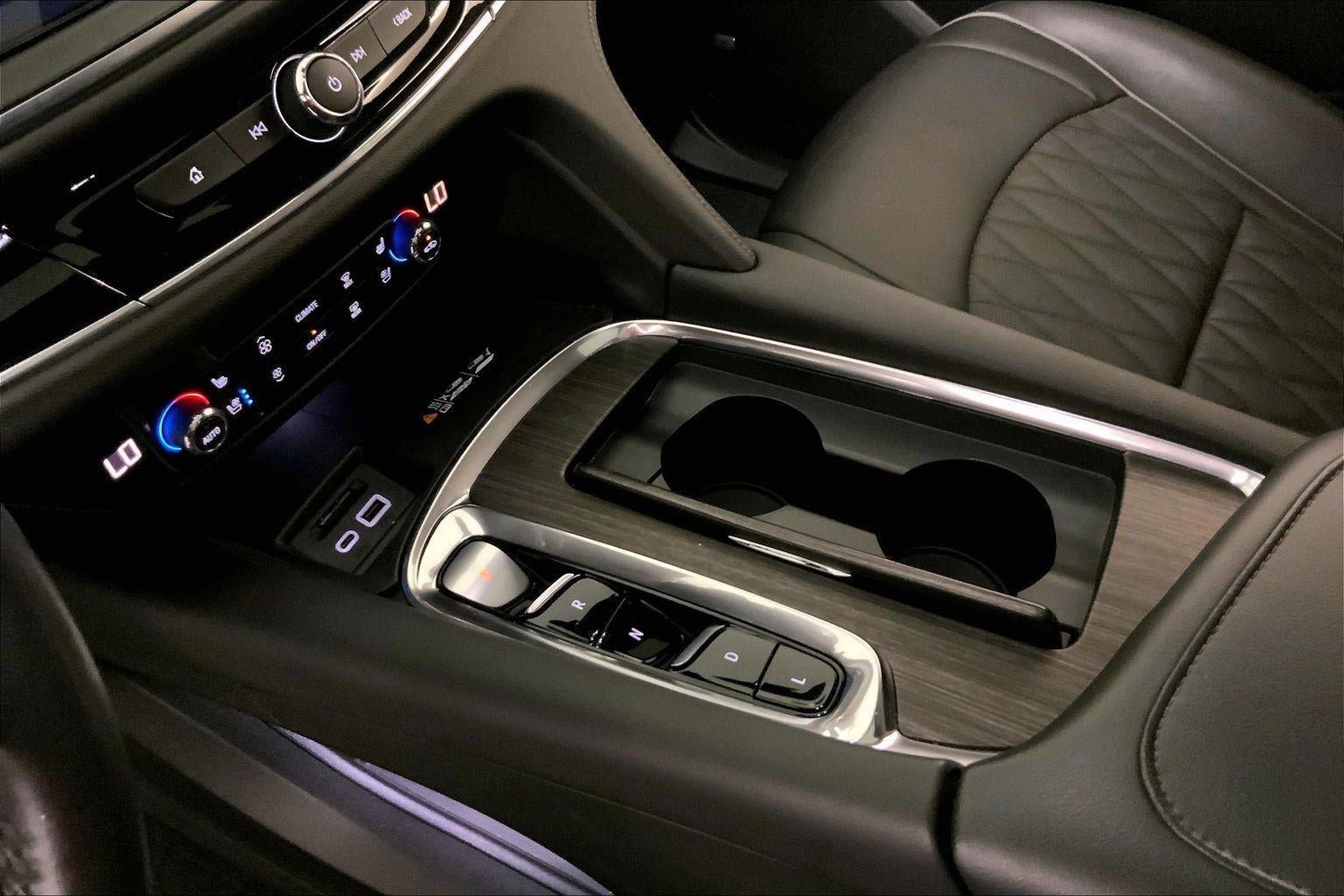 2023 Buick Enclave Avenir