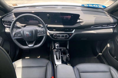 2025 Buick Envista Sport Touring