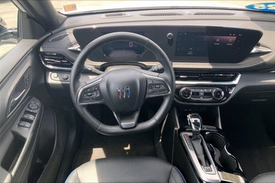 2025 Buick Envista Sport Touring
