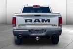 2017 RAM 1500 Rebel