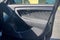 2013 Ford Taurus SHO