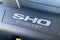2013 Ford Taurus SHO