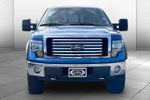 2010 Ford F-150 XL