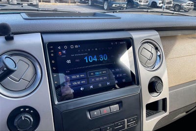 2010 Ford F-150 XL