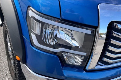 2010 Ford F-150 XL