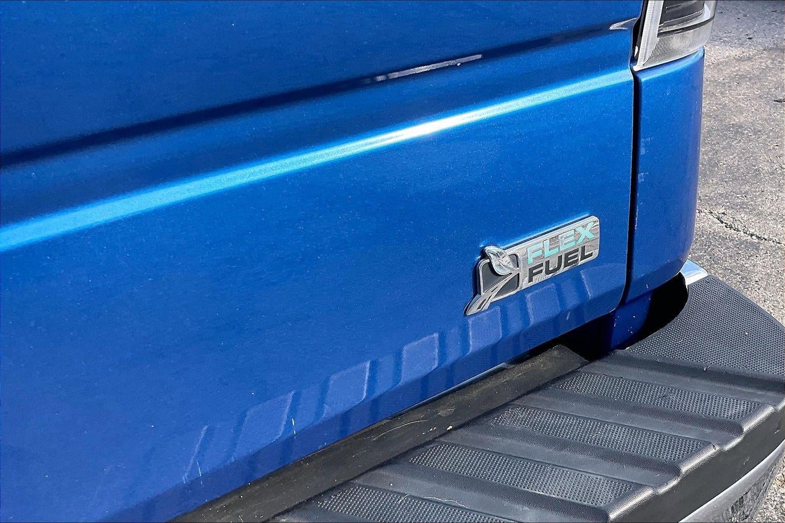 2010 Ford F-150 XL