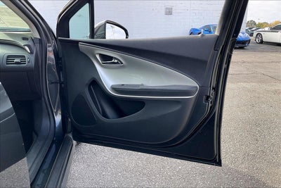2015 Chevrolet Volt 5DR HB