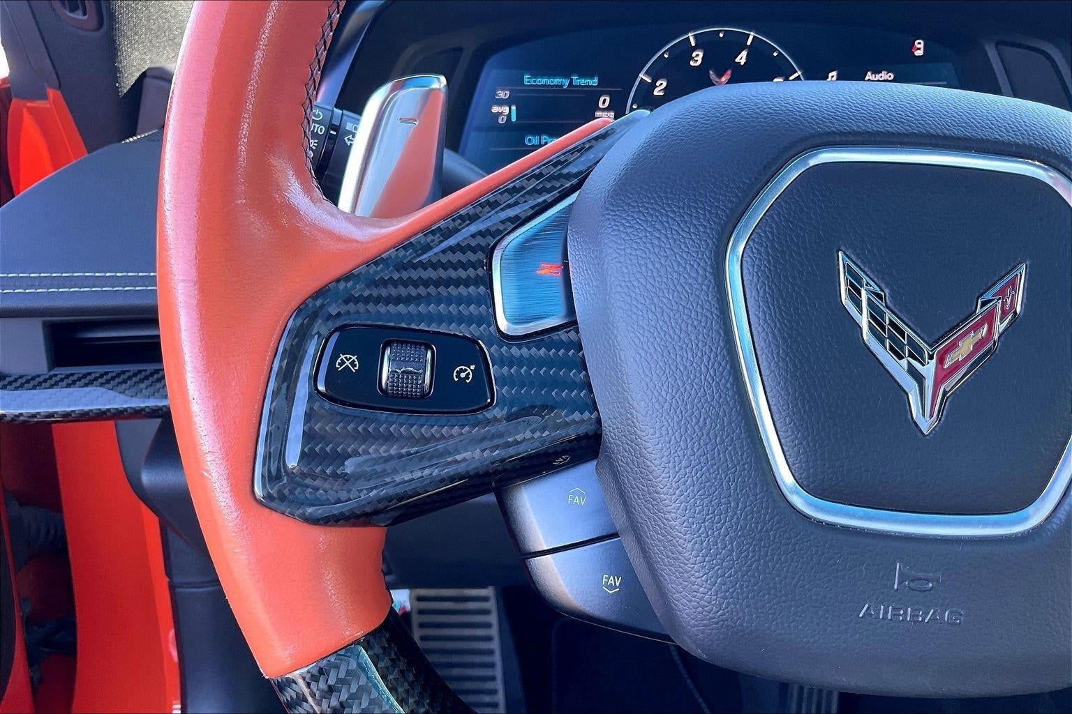 2020 Chevrolet Corvette Stingray 1LT