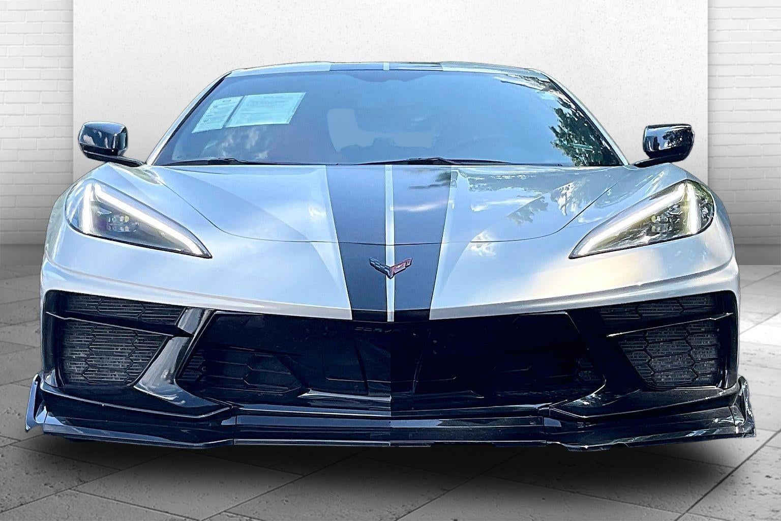 2023 Chevrolet Corvette Stingray 1LT
