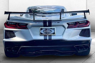 2023 Chevrolet Corvette Stingray 1LT