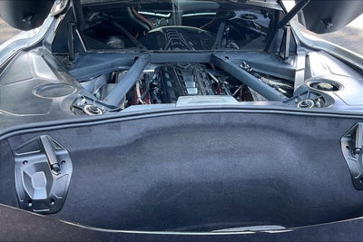 2023 Chevrolet Corvette Stingray 1LT