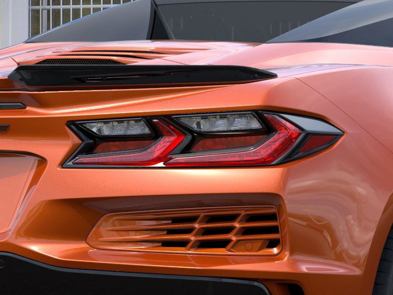 2026 Chevrolet Corvette E-Ray 3LZ
