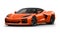 2026 Chevrolet Corvette E-Ray 3LZ