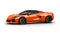 2026 Chevrolet Corvette E-Ray 3LZ