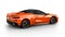 2026 Chevrolet Corvette E-Ray 3LZ