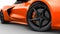 2026 Chevrolet Corvette E-Ray 3LZ