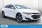 2020 Chevrolet Malibu Premier